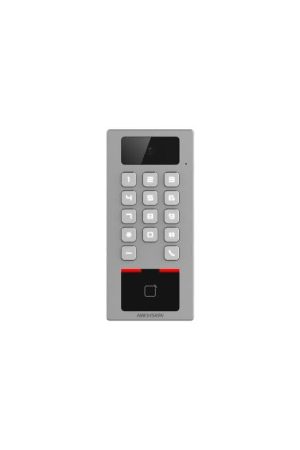 Hikvision Access Control Terminal, Hik-connect App