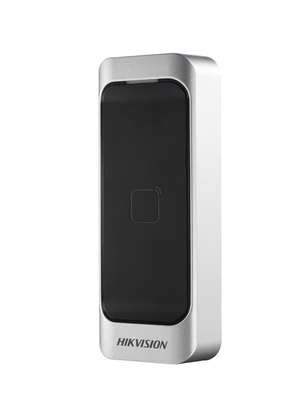 Hikvision Card Reader