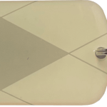 Hikvision EM Fob (Mifare)