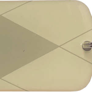 Hikvision EM Fob (Mifare)
