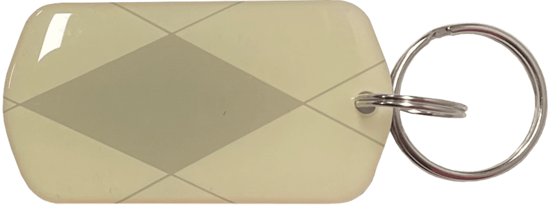 Hikvision EM Fob (Mifare)