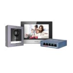 Hikvision IP Intercom Kit, KIS602(B)
