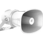 Hikvision IP SPEAKER, POE 7W, 121 dB