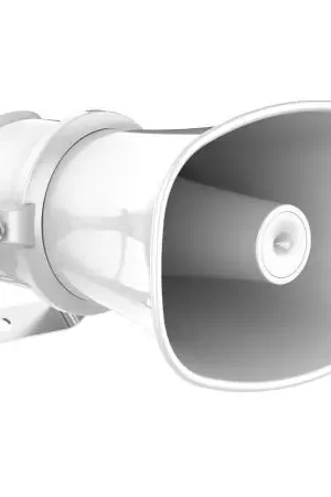 Hikvision IP SPEAKER, POE 7W, 121 dB