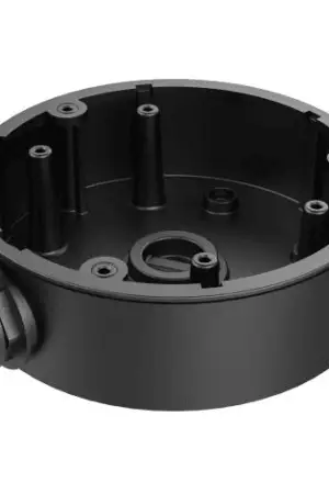 Hikvision Junction box for T269H, Black
