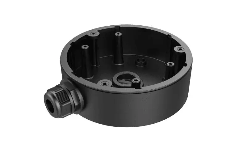 Hikvision Junction box for T269H, Black