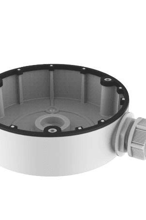 Hikvision Junction box for T282H T262H, T180H, T240H