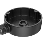 Hikvision Junction box for T282H T262H, T180H, T240H, Black
