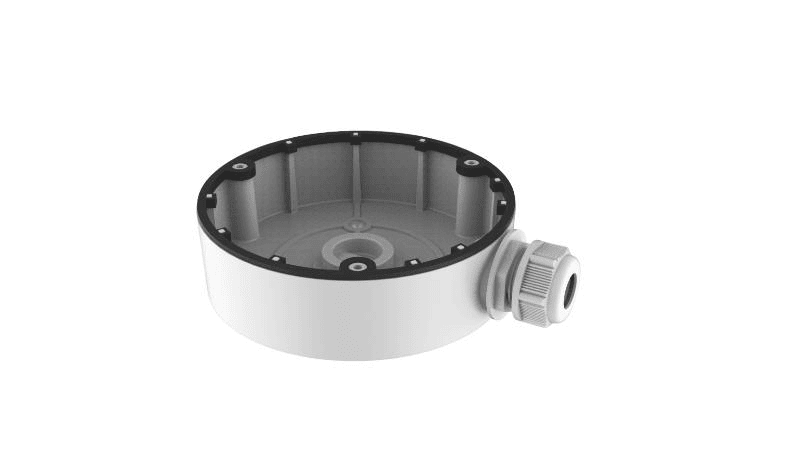 Hikvision Junction box for T282H T262H, T180H, T240H