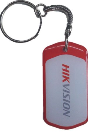 Hikvision Mifare 1 Contactless Smart Card, 13.56MHz