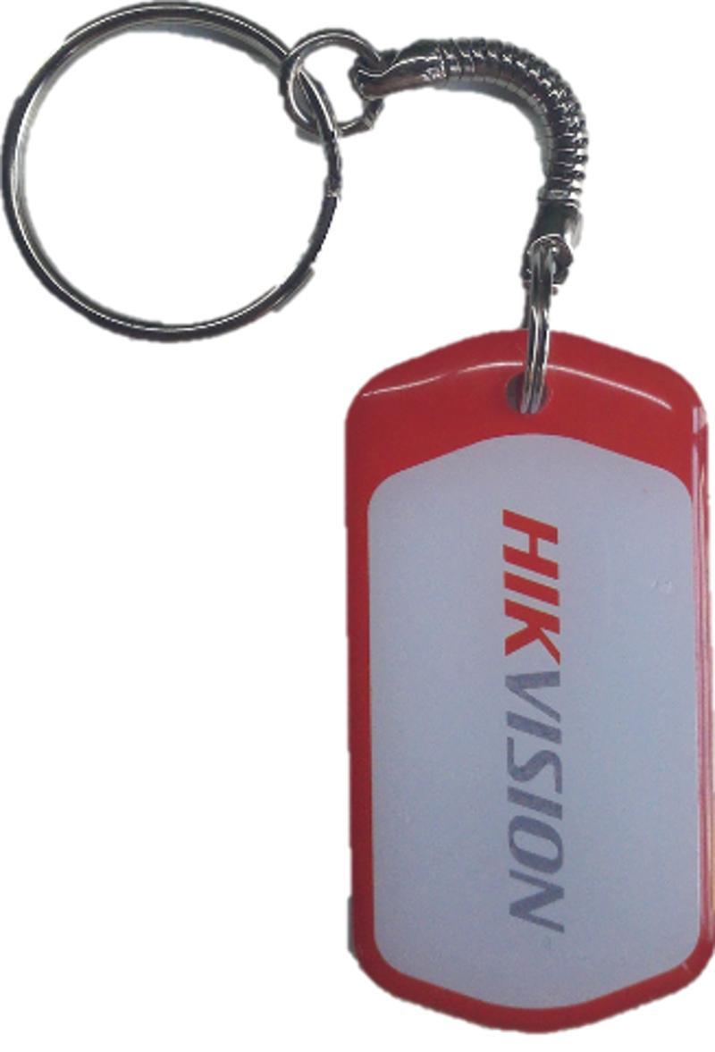Hikvision Mifare 1 Contactless Smart Card, 13.56MHz