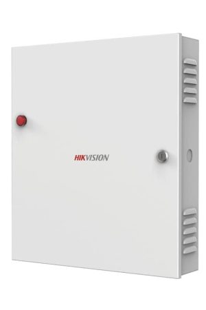 Hikvision Pro Series Access Controller, 4 Doors