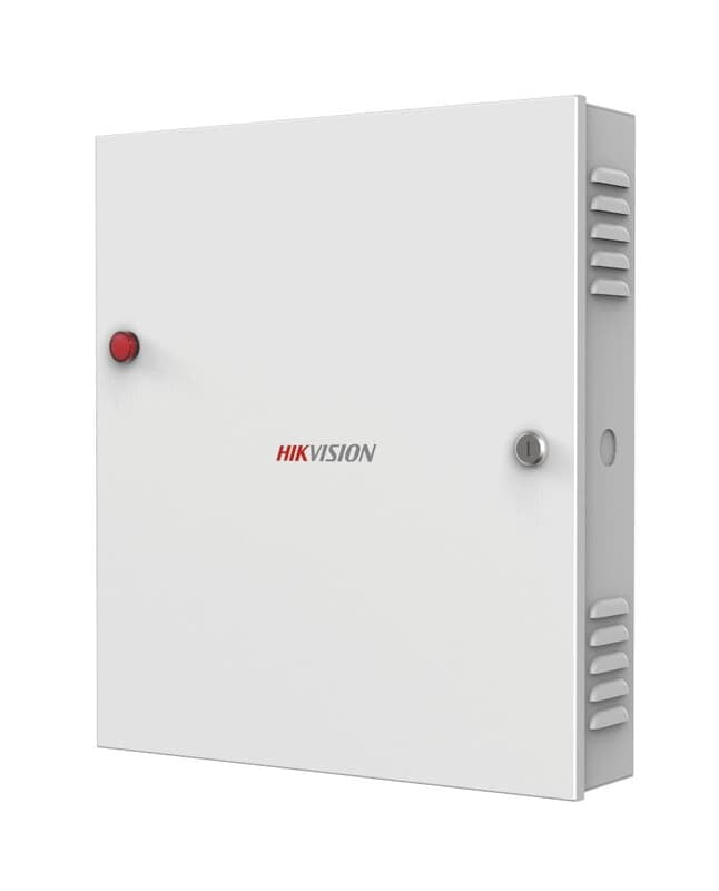 Hikvision Pro Series Access Controller, 4 Doors