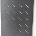 Hikvision Standard Rack Shelf 1RU