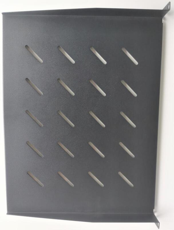 Hikvision Standard Rack Shelf 1RU