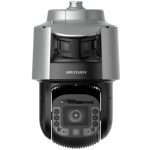 Hikvision TandemVu 8C Series 4 MP 42X PTZ Dome
