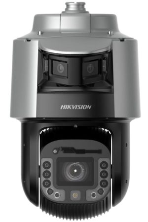 Hikvision TandemVu 8C Series 4 MP 42X PTZ Dome