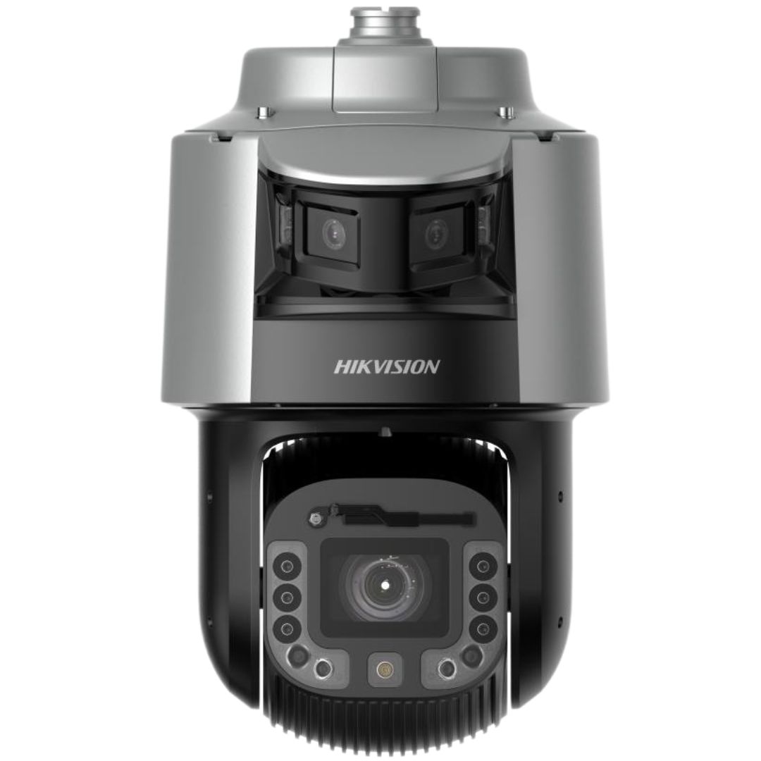 Hikvision TandemVu 8C Series 4 MP 42X PTZ Dome