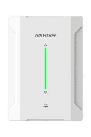 Hikvision Tri-X Wireless Receiver for Hybrid Alarm