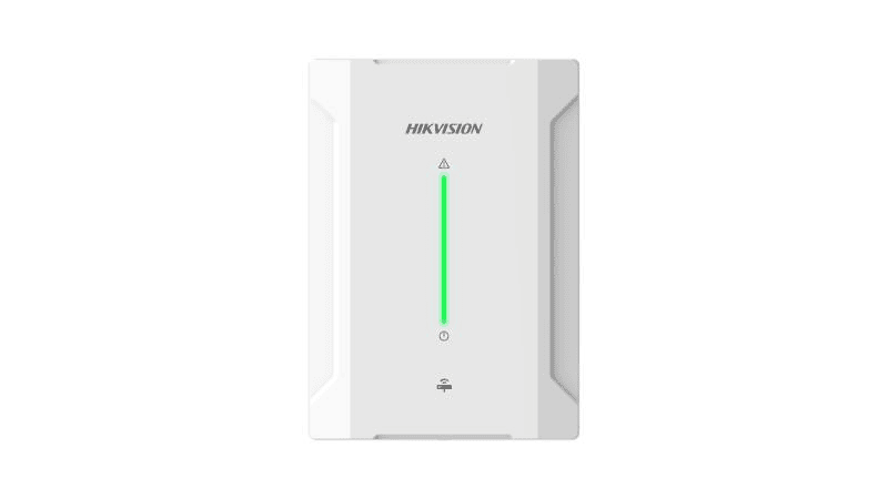 Hikvision Tri-X Wireless Receiver for Hybrid Alarm