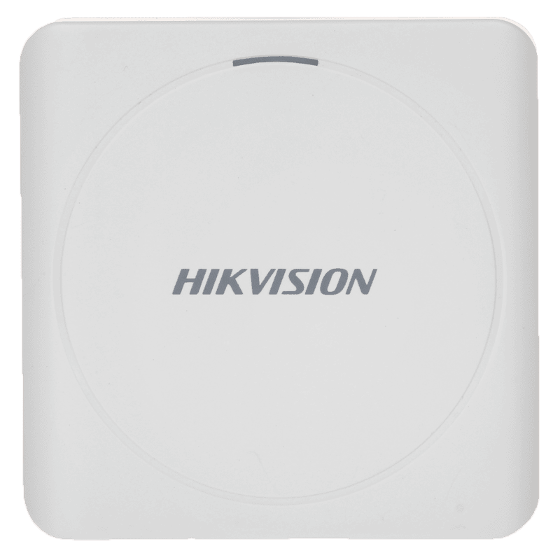 Hikvision Value 1801 Mifare Card Reader