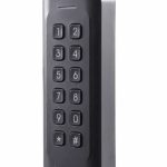 Hikvision Value 1802 Mifare Card Reader with Keypad