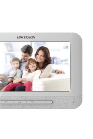 Hikvision Villa 4-Wire Analog Kit