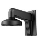 Hikvision Wall Mount Bracket for 381H, T289H, T361H , T262H, T282H, Black