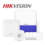 Hikvision Wireless Alarm 9-piece Villa Kit