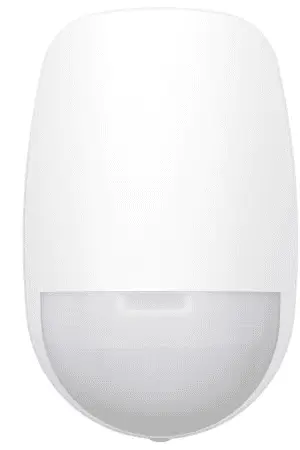 Hikvision Wireless PIR Detector, Pet 30kg