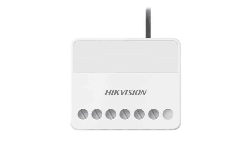 Hikvision Wireless Relay Module