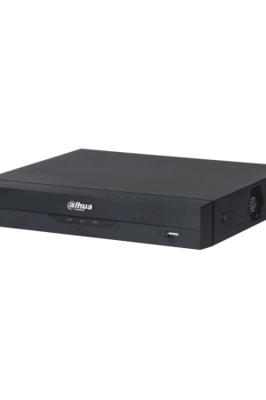 NVR4108HS-8P-AI/ANZ
