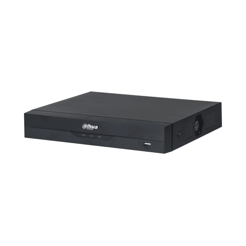 NVR4108HS-8P-AI/ANZ