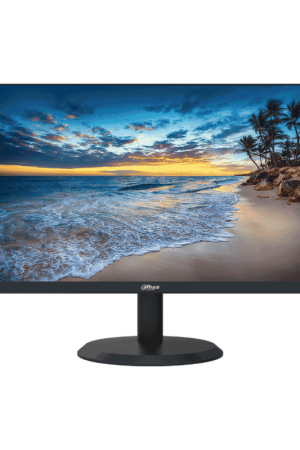 [OUT OF STOCK] Dahua 21.5'' FHD LED Monitor, Build-in Speakers
