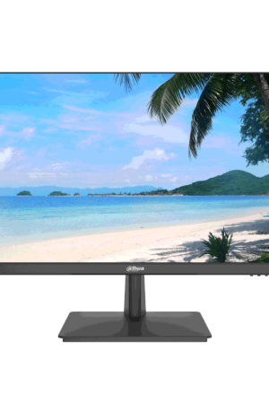 [OUT OF STOCK] Dahua 23.8'' FHD LED Monitor, Built-in speakers